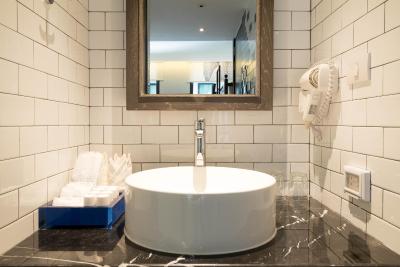 کلاب هتل بانکوک