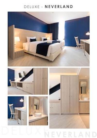 کلاب هتل بانکوک