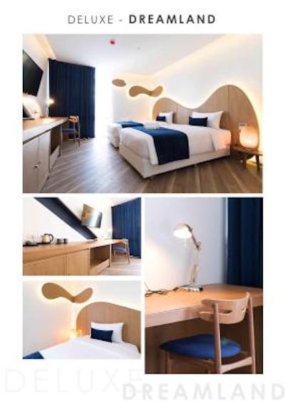 کلاب هتل بانکوک