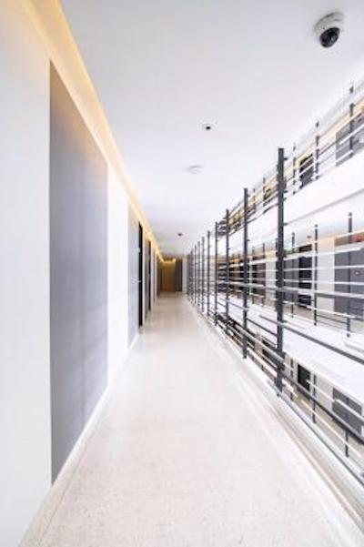 کلاب هتل بانکوک