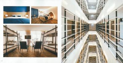 کلاب هتل بانکوک