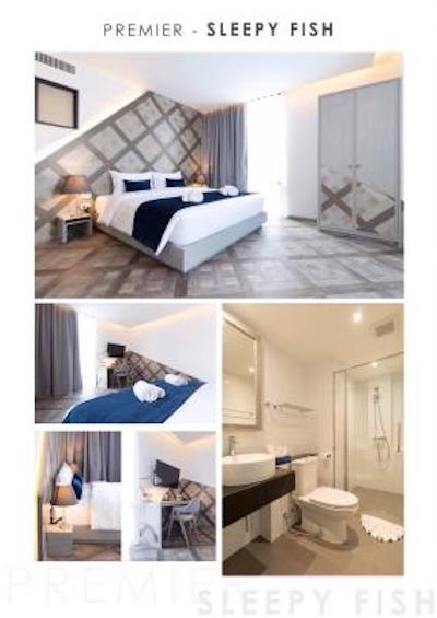 کلاب هتل بانکوک