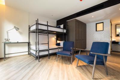 کلاب هتل بانکوک