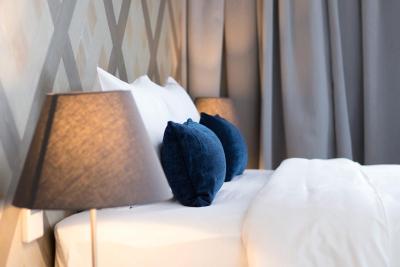 کلاب هتل بانکوک