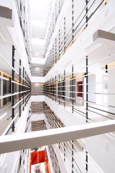 کلاب هتل بانکوک