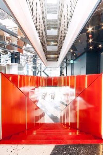 کلاب هتل بانکوک