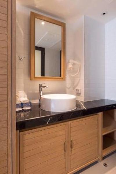 کلاب هتل بانکوک