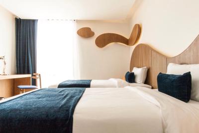 کلاب هتل بانکوک