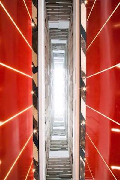 کلاب هتل بانکوک