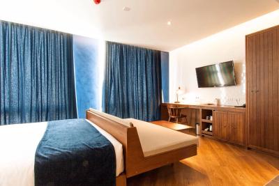 کلاب هتل بانکوک