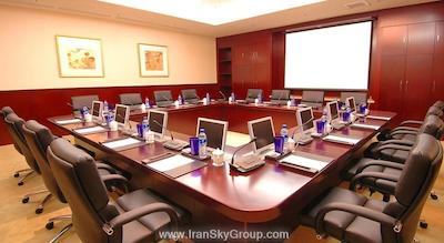 کراون پلازا پودونگ شانگهای