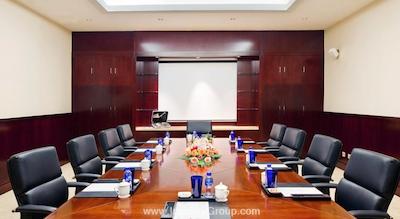 کراون پلازا پودونگ شانگهای