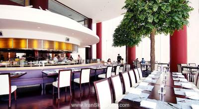 کراون پلازا پودونگ شانگهای