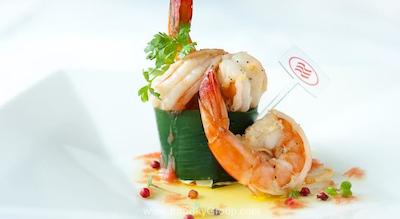 کراون پلازا پودونگ شانگهای