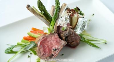 کراون پلازا پودونگ شانگهای