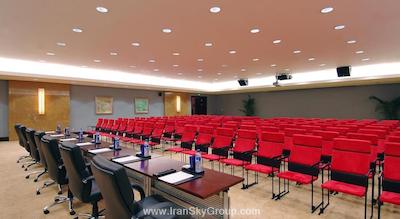 کراون پلازا پودونگ شانگهای