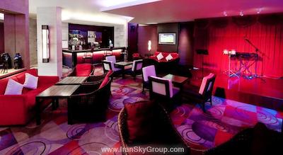 کراون پلازا پودونگ شانگهای