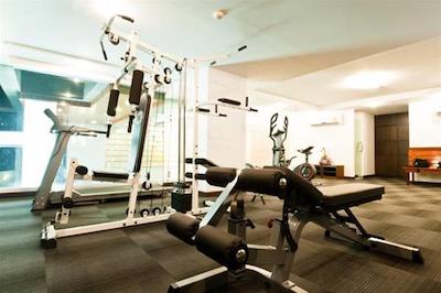 نایس رزیدنس