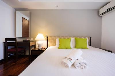 نایس رزیدنس