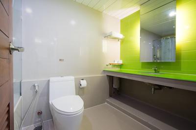 نایس رزیدنس