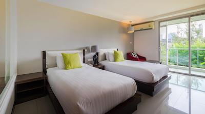 نایس رزیدنس