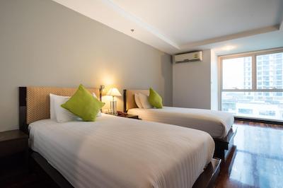 نایس رزیدنس