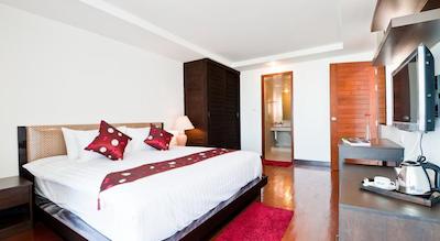 نایس رزیدنس