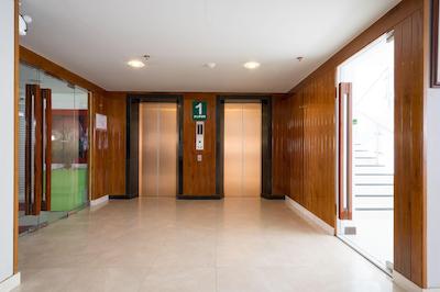 نایس رزیدنس