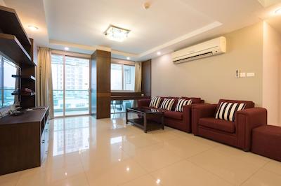 نایس رزیدنس