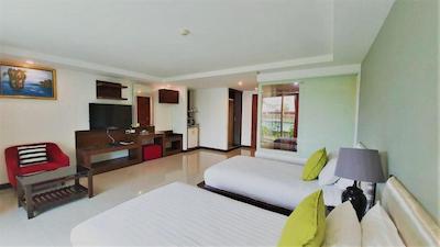 نایس رزیدنس