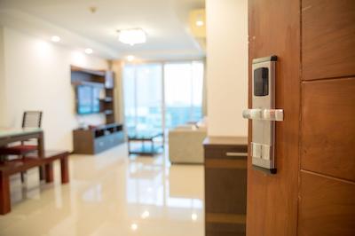 نایس رزیدنس