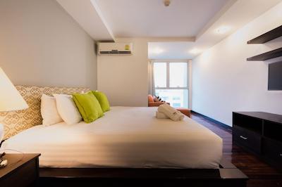 نایس رزیدنس