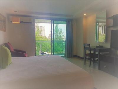 نایس رزیدنس