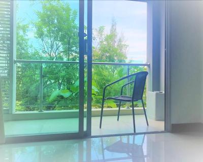 نایس رزیدنس