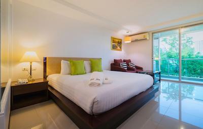 نایس رزیدنس