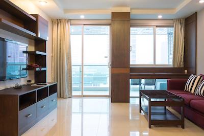 نایس رزیدنس