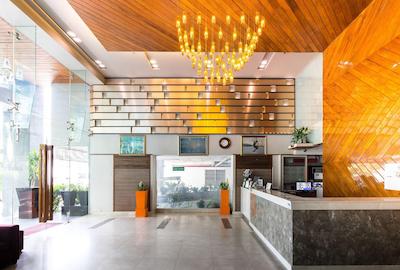 نایس رزیدنس