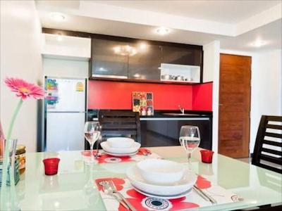 نایس رزیدنس