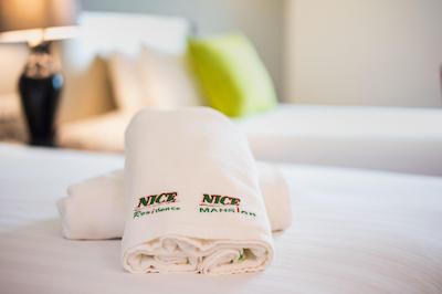 نایس رزیدنس