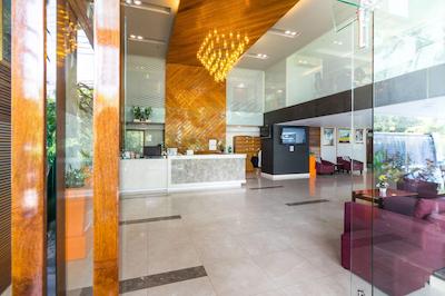 نایس رزیدنس