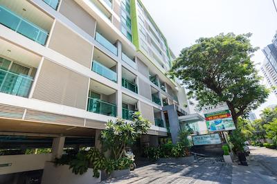 نایس رزیدنس