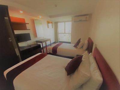 نایس رزیدنس