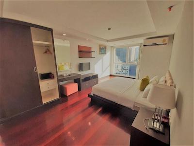 نایس رزیدنس