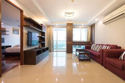 نایس رزیدنس