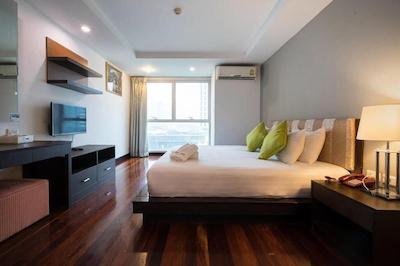 نایس رزیدنس