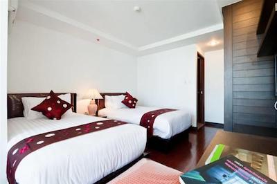 نایس رزیدنس