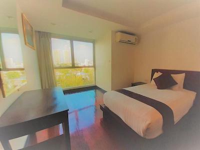 نایس رزیدنس