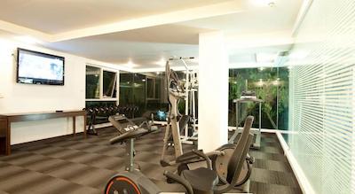 نایس رزیدنس