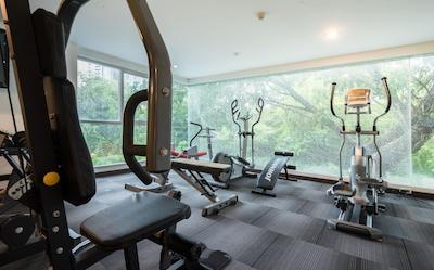 نایس رزیدنس