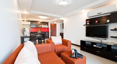 نایس رزیدنس